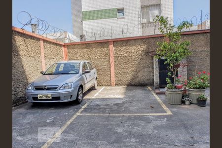 Apartamento para alugar com 2 quartos, 83m² em Graça, Belo Horizonte