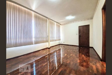 Apartamento para alugar com 2 quartos, 83m² em Graça, Belo Horizonte