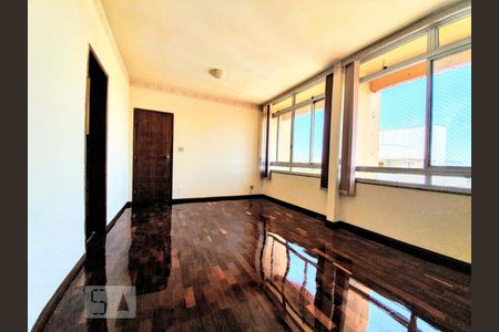 Apartamento para alugar com 2 quartos, 83m² em Graça, Belo Horizonte