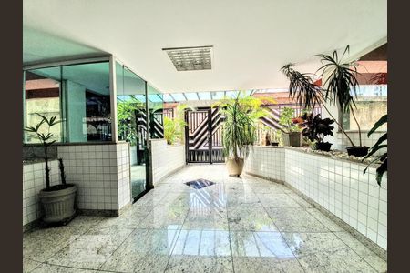 Apartamento para alugar com 2 quartos, 83m² em Graça, Belo Horizonte