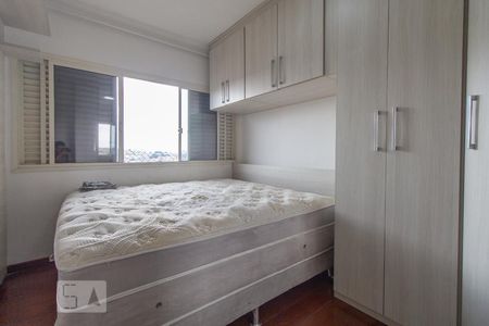 Apartamento à venda com 82m², 3 quartos e 2 vagasQuarto 2