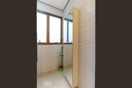 Apartamento à venda com 50m², 1 quarto e 1 vagaÁrea de serviço