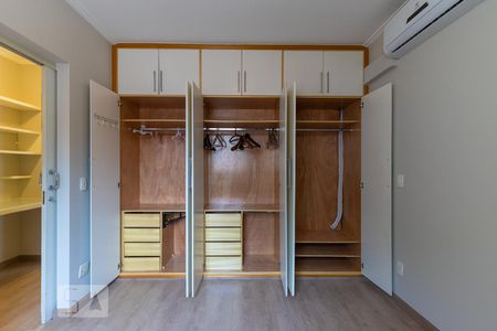Apartamento à venda com 50m², 1 quarto e 1 vagaQuarto