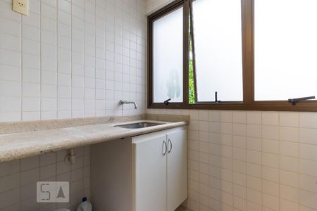 Apartamento à venda com 50m², 1 quarto e 1 vagaÁrea de serviço