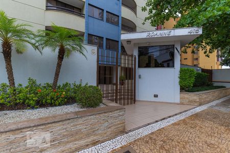 Apartamento à venda com 50m², 1 quarto e 1 vagaFachada e portaria