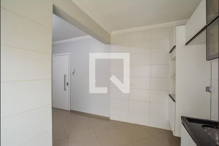 Apartamento à venda com 53m², 2 quartos e 1 vaga Apartamento à venda com 53m², 2 quartos e 1 vagaCozinha