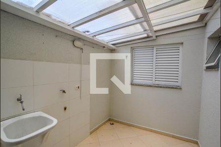 Apartamento à venda com 53m², 2 quartos e 1 vaga Apartamento à venda com 53m², 2 quartos e 1 vagaÁrea de Serviço