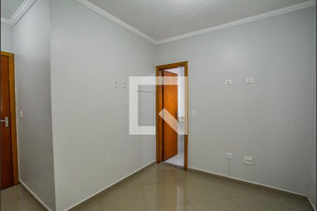 Apartamento à venda com 53m², 2 quartos e 1 vaga Apartamento à venda com 53m², 2 quartos e 1 vagaQuarto Suíte