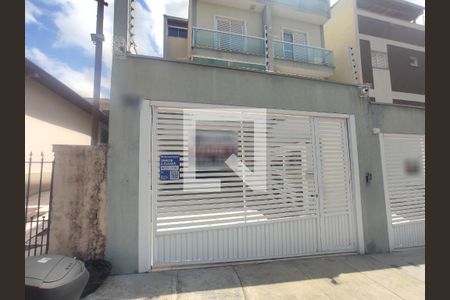 Apartamento à venda com 53m², 2 quartos e 1 vaga Apartamento à venda com 53m², 2 quartos e 1 vagaFachada