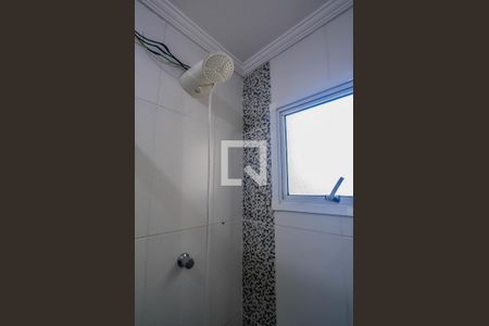 Apartamento à venda com 53m², 2 quartos e 1 vaga Apartamento à venda com 53m², 2 quartos e 1 vagaBanheiro da Suíte