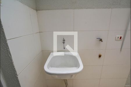 Apartamento à venda com 53m², 2 quartos e 1 vaga Apartamento à venda com 53m², 2 quartos e 1 vagaÁrea de Serviço
