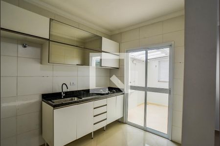 Apartamento à venda com 53m², 2 quartos e 1 vaga Apartamento à venda com 53m², 2 quartos e 1 vagaCozinha