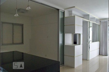 Apartamento para alugar com 2 quartos, 56m² em Itaim Bibi, São Paulo