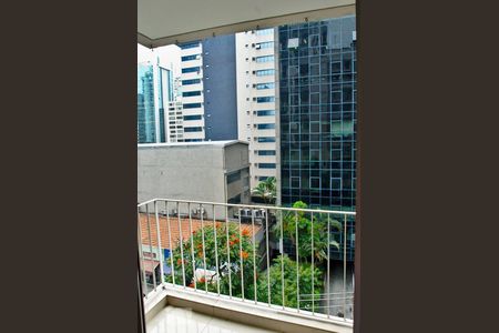 Apartamento para alugar com 2 quartos, 56m² em Itaim Bibi, São Paulo