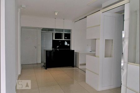 Apartamento para alugar com 2 quartos, 56m² em Itaim Bibi, São Paulo