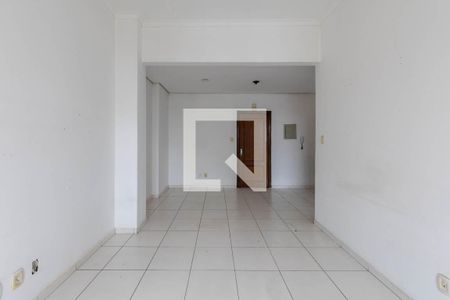 Sala de apartamento para alugar com 1 quarto, 50m² em Campos Elíseos, São Paulo