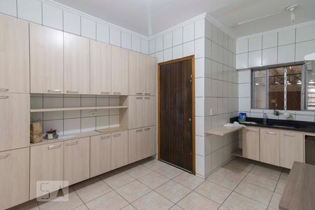 Casa à venda com 147m², 3 quartos e 4 vagasCozinha