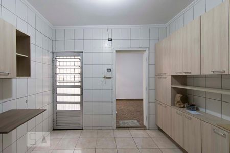 Casa à venda com 147m², 3 quartos e 4 vagasCozinha