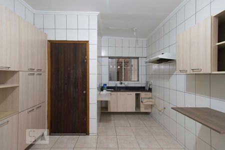 Casa à venda com 147m², 3 quartos e 4 vagasCozinha