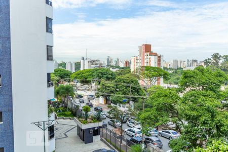 Apartamento para alugar com 68m², 2 quartos e 1 vagaVista