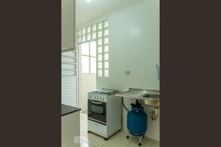 Apartamento para alugar com 68m², 2 quartos e 1 vagaCozinha
