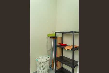 Apartamento para alugar com 68m², 2 quartos e 1 vagaQuarto de serviço