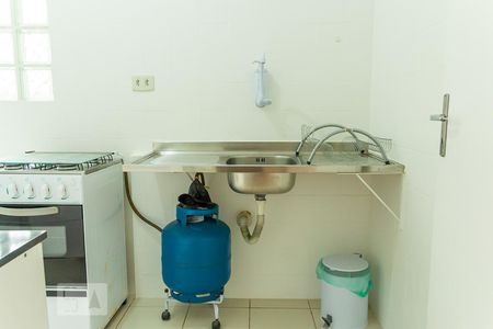 Apartamento para alugar com 68m², 2 quartos e 1 vagaCozinha