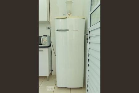 Apartamento para alugar com 68m², 2 quartos e 1 vagaCozinha