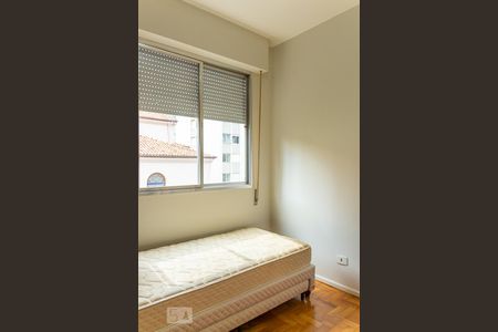 Apartamento para alugar com 68m², 2 quartos e 1 vagaQuarto 2