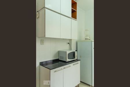 Apartamento para alugar com 68m², 2 quartos e 1 vagaCozinha