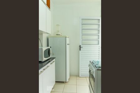 Apartamento para alugar com 68m², 2 quartos e 1 vagaCozinha