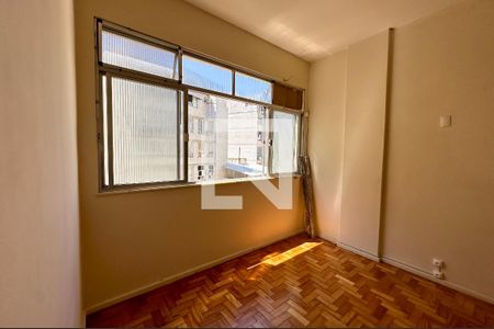 Sala/Quarto de apartamento para alugar com 1 quarto, 30m² em Flamengo, Rio de Janeiro