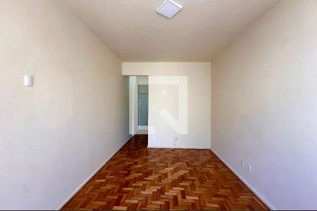 Sala/Quarto de apartamento para alugar com 1 quarto, 30m² em Flamengo, Rio de Janeiro