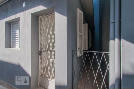Studio para alugar com 19m², 1 quarto e sem vagaÁrea Comum
