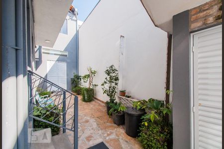 Studio para alugar com 19m², 1 quarto e sem vagaÁrea Comum