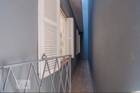 Studio para alugar com 19m², 1 quarto e sem vagaQuintal