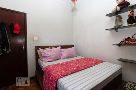 Apartamento à venda com 55m², 2 quartos e sem vagaQuarto 2