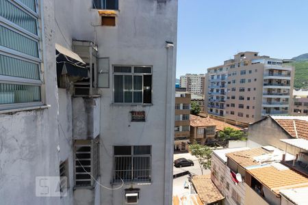 Apartamento à venda com 55m², 2 quartos e sem vagaVista do Quarto 1