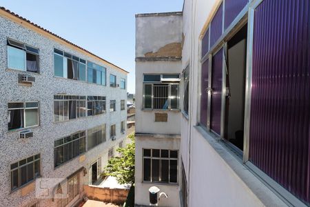 Apartamento à venda com 55m², 2 quartos e sem vagaVista do Quarto 2