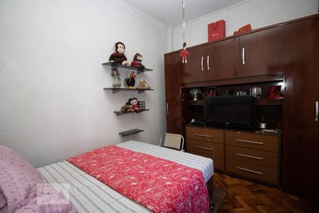 Apartamento à venda com 55m², 2 quartos e sem vagaQuarto 2
