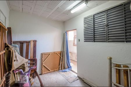 Casa para alugar com 427m², 6 quartos e 6 vagasQuarto de Serviço