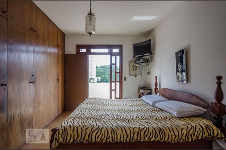 Casa para alugar com 427m², 6 quartos e 6 vagasSuíte