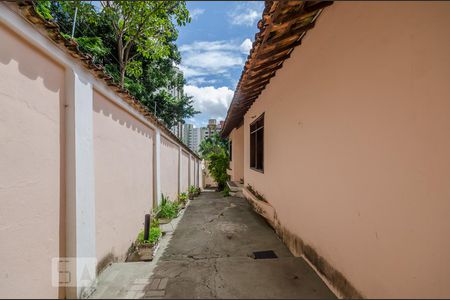 Casa para alugar com 427m², 6 quartos e 6 vagasÁrea Externa