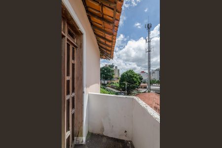 Casa para alugar com 427m², 6 quartos e 6 vagasVaranda da Suíte