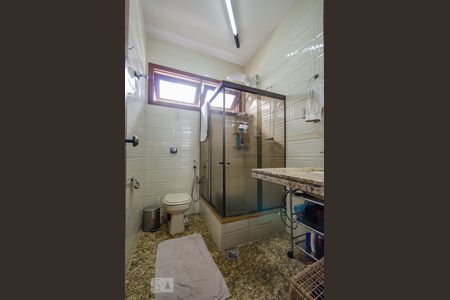 Casa para alugar com 427m², 6 quartos e 6 vagasBanheiro Social