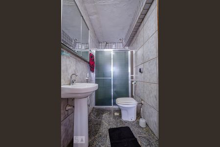 Casa para alugar com 427m², 6 quartos e 6 vagasBanheiro