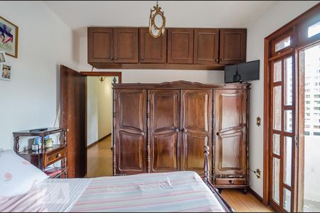 Casa para alugar com 427m², 6 quartos e 6 vagasQuarto 4