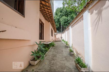 Casa para alugar com 427m², 6 quartos e 6 vagasÁrea Externa