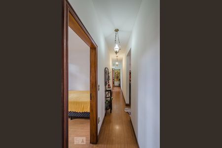 Casa para alugar com 427m², 6 quartos e 6 vagasCorredor