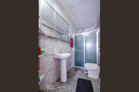 Casa para alugar com 427m², 6 quartos e 6 vagasBanheiro